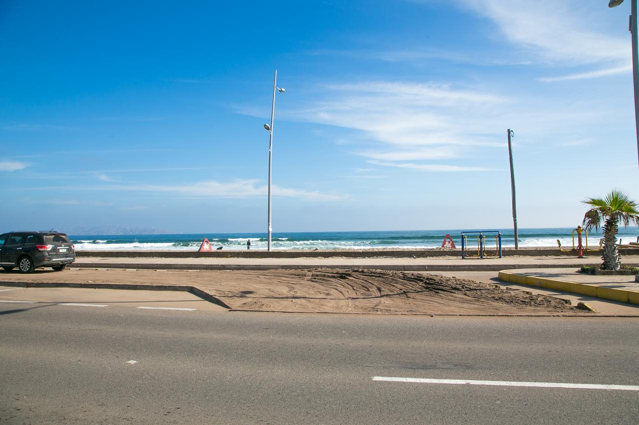 Cabañas Las Añañucas II La Serena Exterior foto